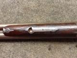 Parker Serpentine opener 12 bore Antique double hammergun - 10 of 12