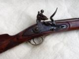 Blunderbuss with 1813 dated lock and Lion Rampant Mark - 10 of 13