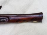 Blunderbuss with 1813 dated lock and Lion Rampant Mark - 3 of 13