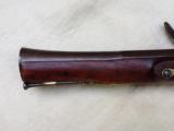 Blunderbuss with 1813 dated lock and Lion Rampant Mark - 4 of 13