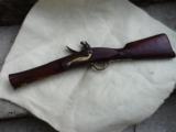 Blunderbuss with 1813 dated lock and Lion Rampant Mark - 8 of 13