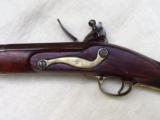 Blunderbuss with 1813 dated lock and Lion Rampant Mark - 2 of 13