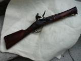 Blunderbuss with 1813 dated lock and Lion Rampant Mark - 7 of 13