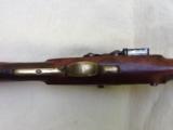 Blunderbuss with 1813 dated lock and Lion Rampant Mark - 12 of 13