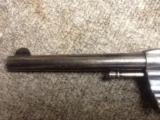 Colt Army Model 1901 .38 DA Revolver - 7 of 14