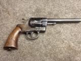 Colt Army Model 1901 .38 DA Revolver - 2 of 14