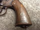 Colt Army Model 1901 .38 DA Revolver - 11 of 14
