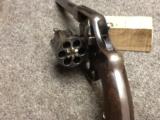 Colt Army Model 1901 .38 DA Revolver - 13 of 14