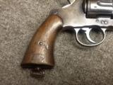 Colt Army Model 1901 .38 DA Revolver - 3 of 14