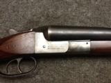 Iver Johnson Hercules Grade 12 ga. Double Shotgung - 2 of 14