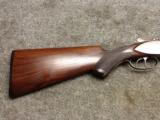 Iver Johnson Hercules Grade 12 ga. Double Shotgung - 6 of 14