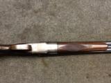 Iver Johnson Hercules Grade 12 ga. Double Shotgung - 7 of 14