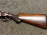 Iver Johnson Hercules Grade 12 ga. Double Shotgung - 5 of 14