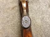 Iver Johnson Hercules Grade 12 ga. Double Shotgung - 10 of 14