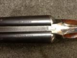 Iver Johnson Hercules Grade 12 ga. Double Shotgung - 3 of 14