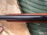 Mossberg Model 640 KC Chuckster 22 Magnum Rifle w Scope - 8 of 12