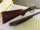 L. C. Smith Hunter arms 12 gauge field grade double - 1 of 13