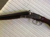 L. C. Smith Hunter arms 12 gauge field grade double - 5 of 13
