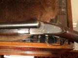 L. C. Smith Hunter arms 12 gauge field grade double - 12 of 13