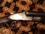 L. C. Smith Hunter arms 12 gauge field grade double - 8 of 13