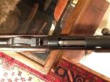 Swiss Vetterli model 1878 Rifle - 11 of 14