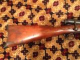 Swiss Vetterli model 1878 Rifle - 5 of 14
