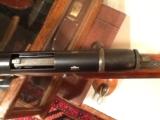 Swiss Vetterli model 1878 Rifle - 12 of 14
