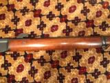 Swiss Vetterli model 1878 Rifle - 7 of 14