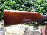 Victor Sarasqueta Stoger .410 side lock double shotgun - 8 of 15