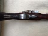 Joseph Manton London Flintlock Pistol- 2 of 12