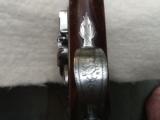 Joseph Manton London Flintlock Pistol- 11 of 12