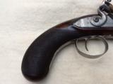 Joseph Manton London Flintlock Pistol- 12 of 12