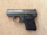 Browning Baby .25 Auto Pistol - Mint Unfired - 10 of 11