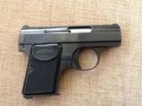 Browning Baby .25 Auto Pistol - Mint Unfired - 11 of 11