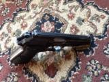 Walther model PP with Police Department Munich markingThe gun is
- 6 of 14