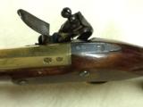 Original Ryan & Watson British Flintlock Pistol 1800s - 3 of 11