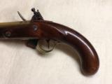 Original Ryan & Watson British Flintlock Pistol 1800s - 7 of 11