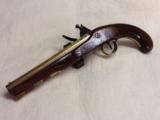 Original Ryan & Watson British Flintlock Pistol 1800s - 10 of 11