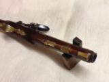 Original Ryan & Watson British Flintlock Pistol 1800s - 5 of 11