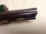 Original T. Blockley British Flintlock Pistol 1700s - 10 of 10
