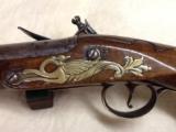 Original T. Blockley British Flintlock Pistol 1700s - 8 of 10