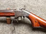 Sharps Philadelphia Pistol Rifle 1850s - 9 of 12