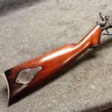 Sharps Philadelphia Pistol Rifle 1850s - 2 of 12