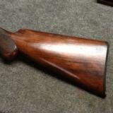 Remington Model 1885-87 12 Gauge Damascus double shotgun - 4 of 15