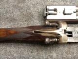 Remington Model 1885-87 12 Gauge Damascus double shotgun - 9 of 15