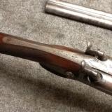 Onion & Wheelock American Percussion double shotgun - 2 of 14