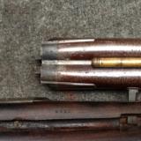 Onion & Wheelock American Percussion double shotgun - 7 of 14