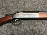 Iver Johnson Arms And Cycle Works 28 Gauge single barrel - 1 of 15