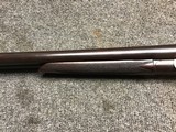 Occidental 12 Bore Double Hammer Gun - 10 of 15