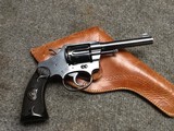 Colt Police Positive .32 colt Revolver - 2 of 10